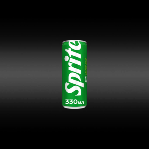 Напій Sprite 0,33 л