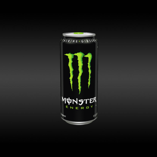 Напій Monster Energy 0,35 л
